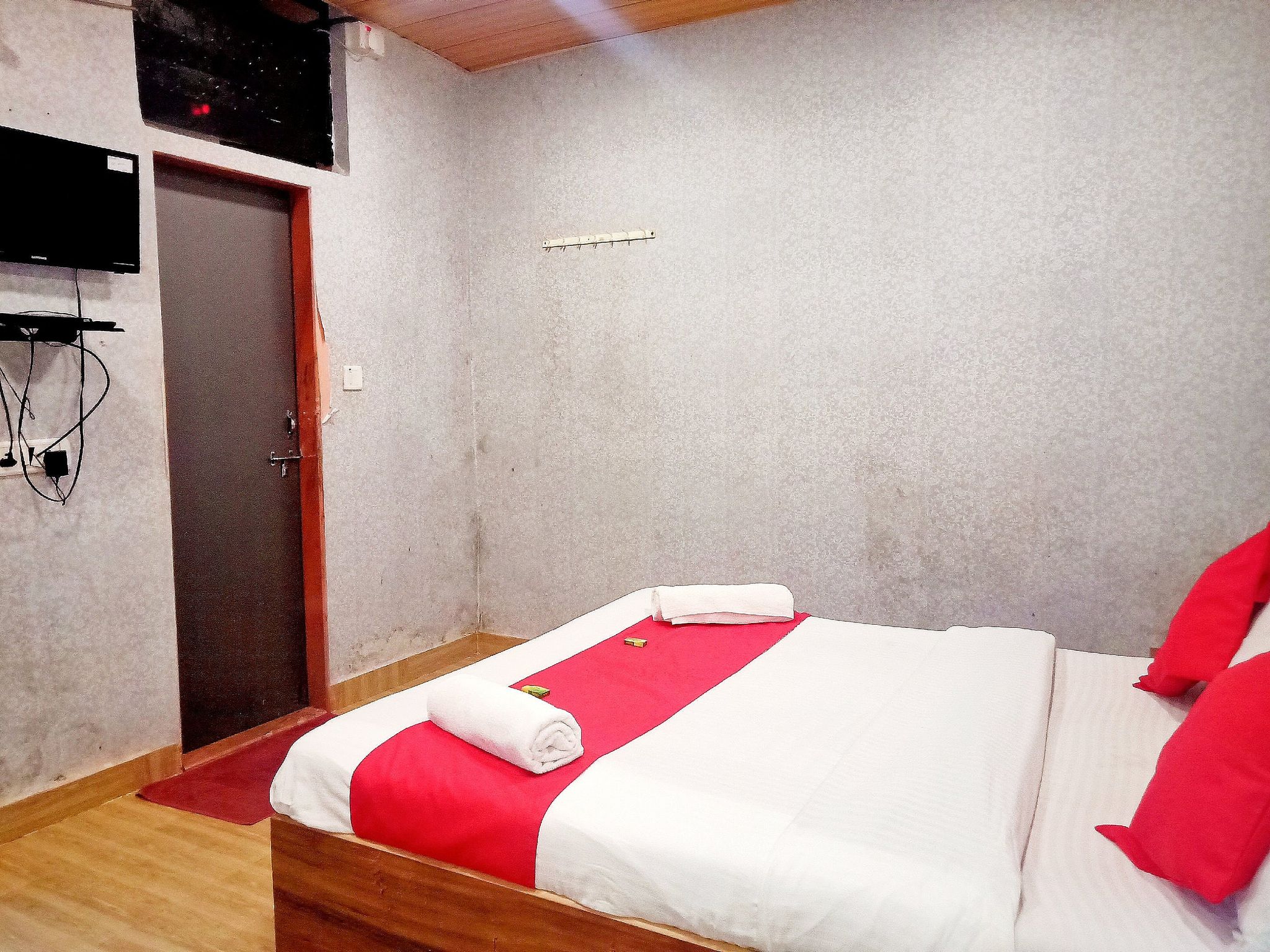 Hotel Ranika
