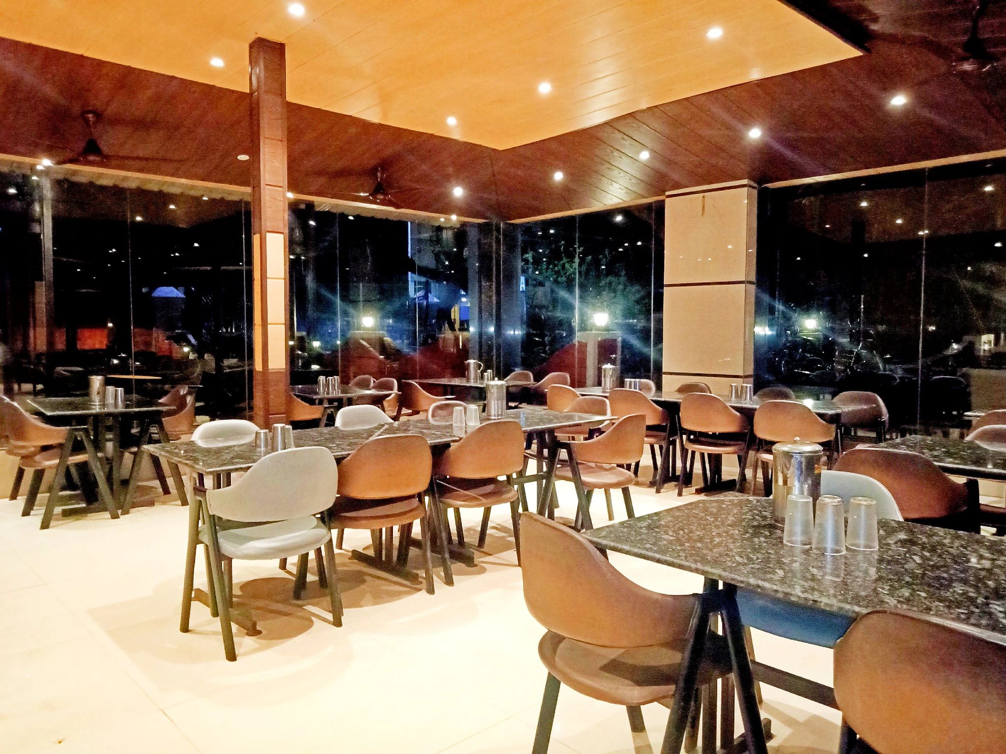 Hotel Ranika