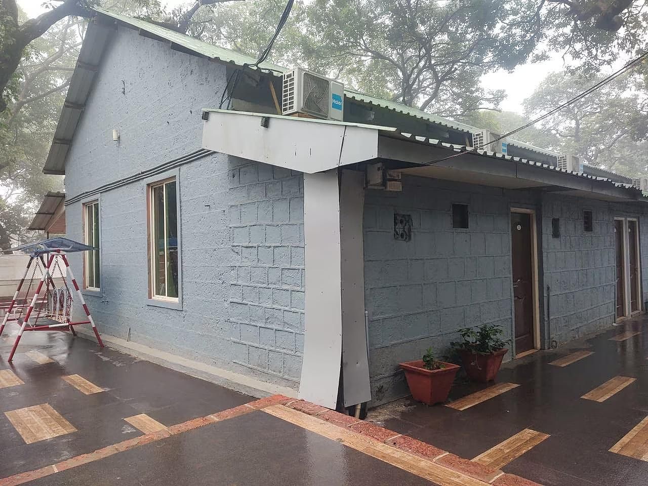 Hotel Ranika