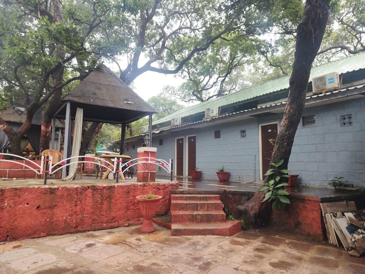 Hotel Ranika