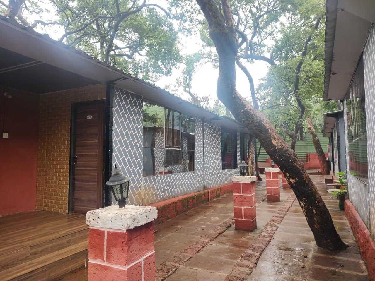 Hotel Ranika