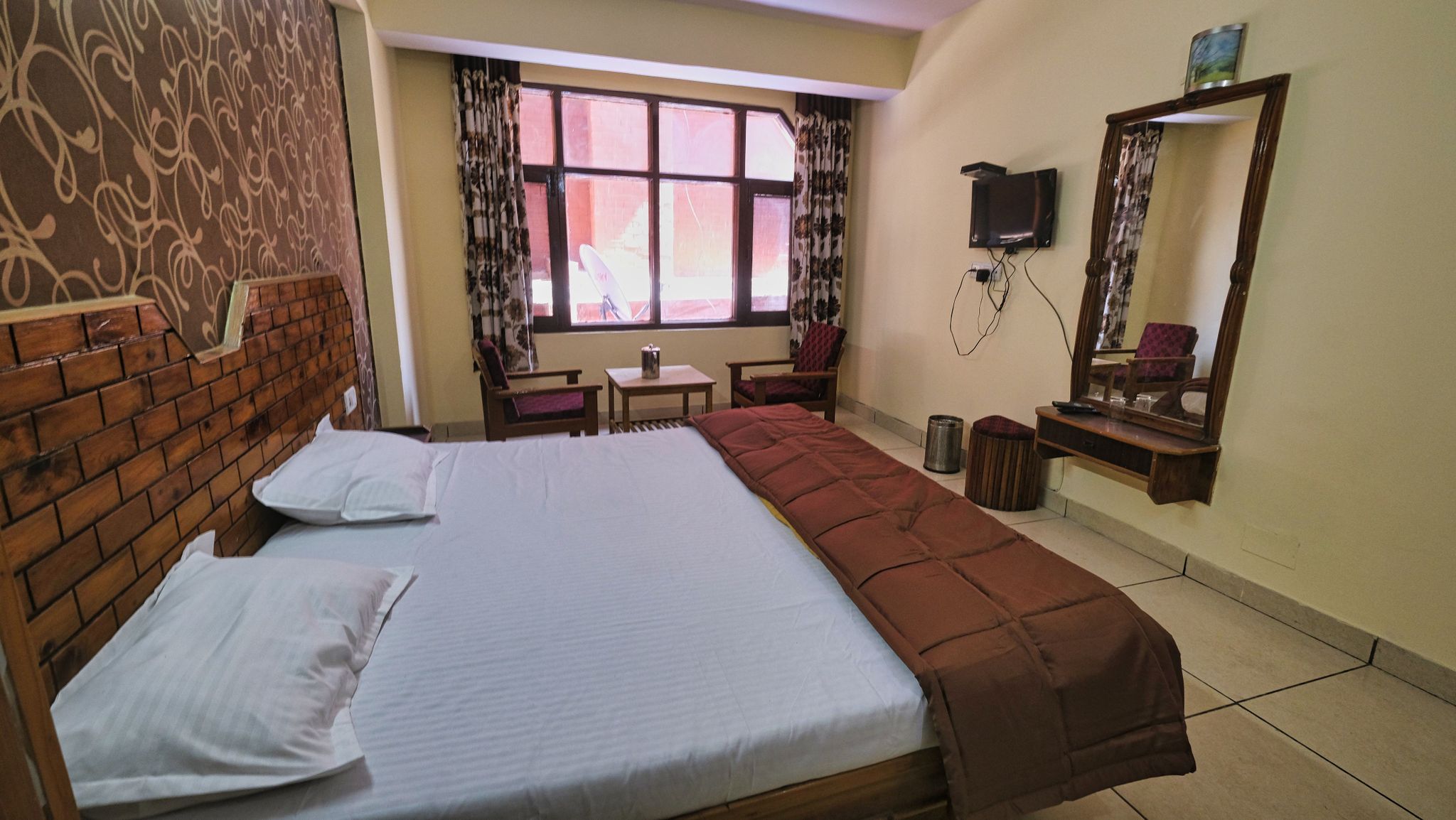 Hotel Ranika