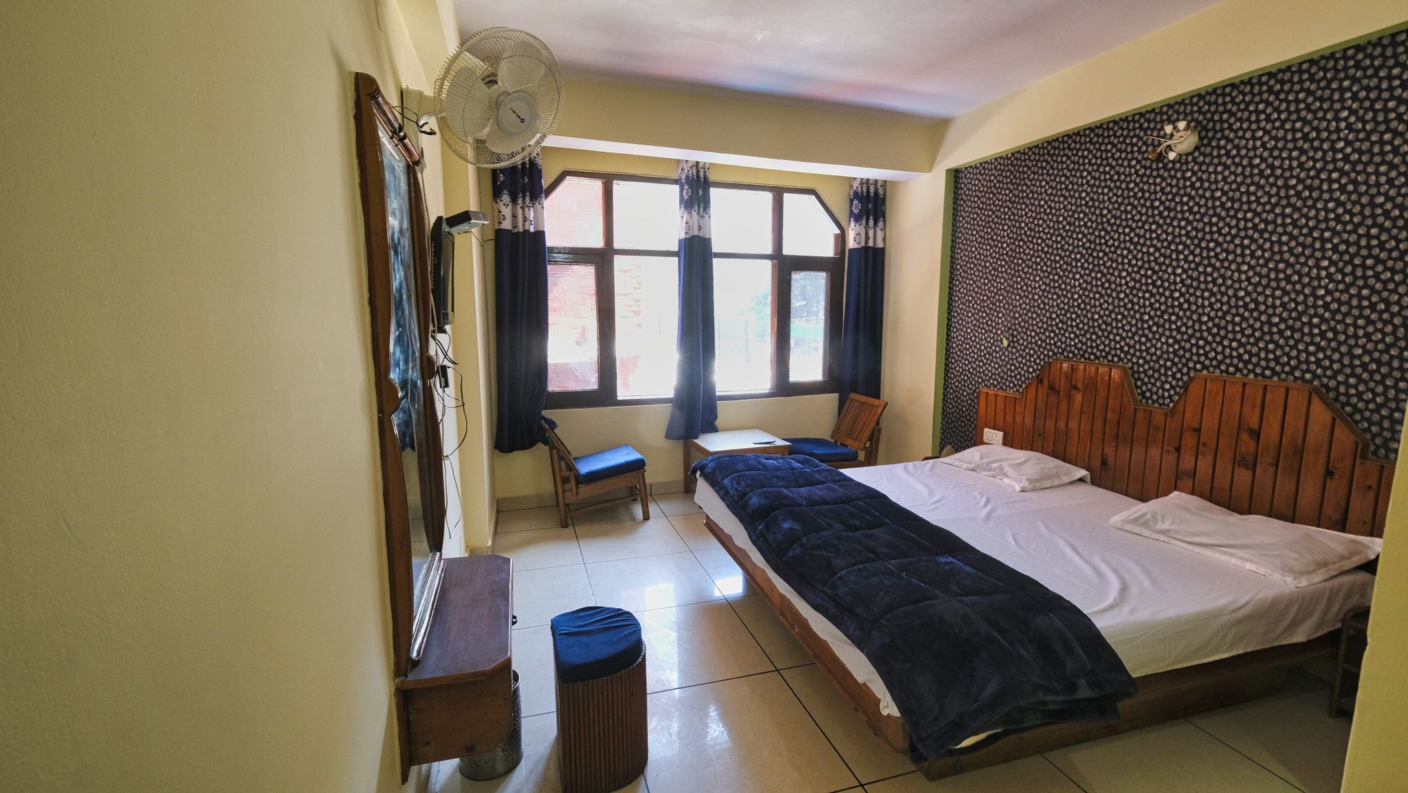 Hotel Ranika