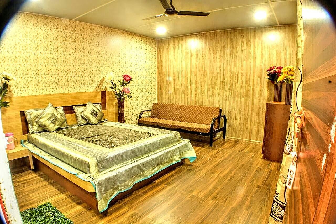 Hotel Ranika