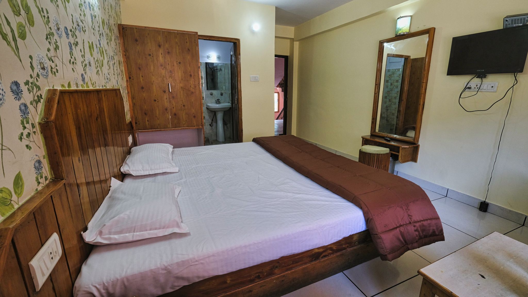 Hotel Ranika
