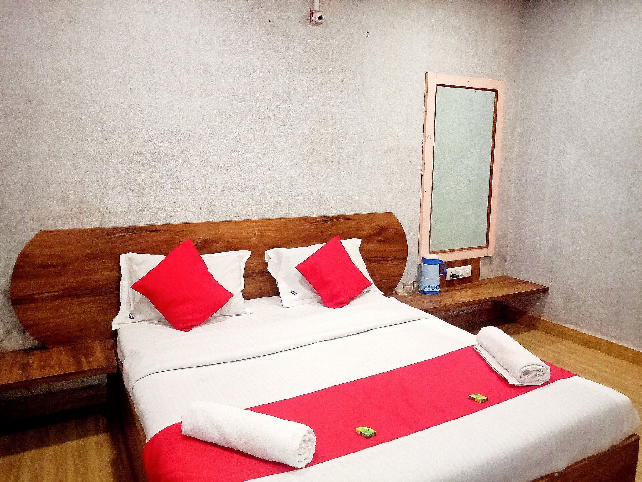 Hotel Ranika