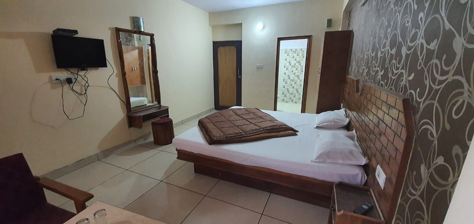 Hotel Ranika