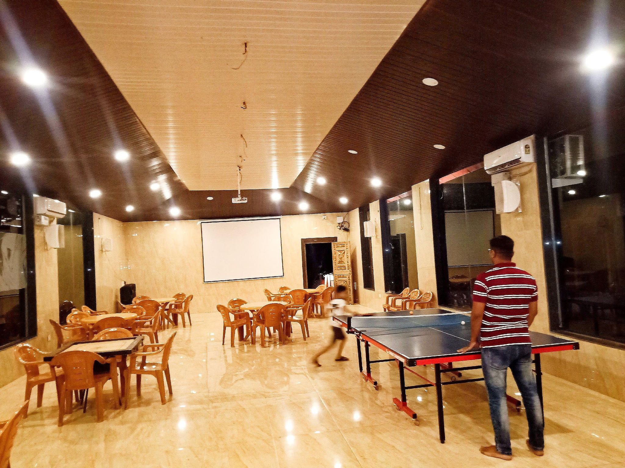 Hotel Ranika