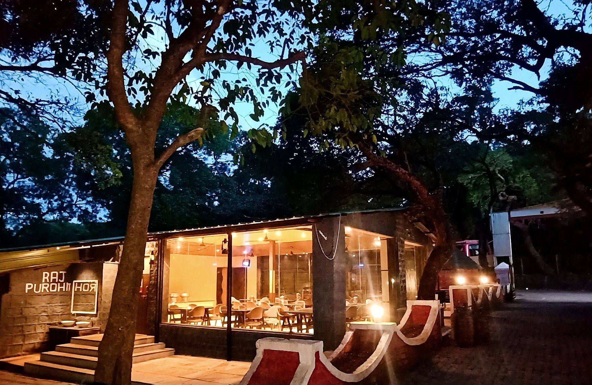 Hotel Ranika