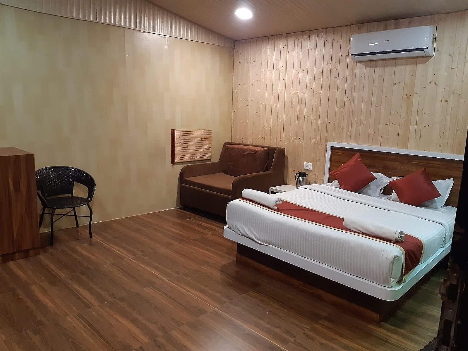 Hotel Ranika