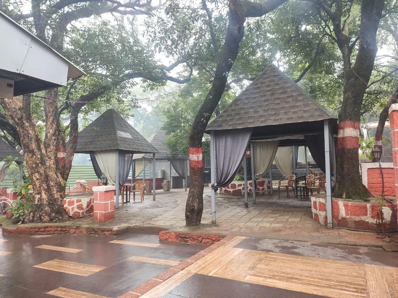 Hotel Ranika