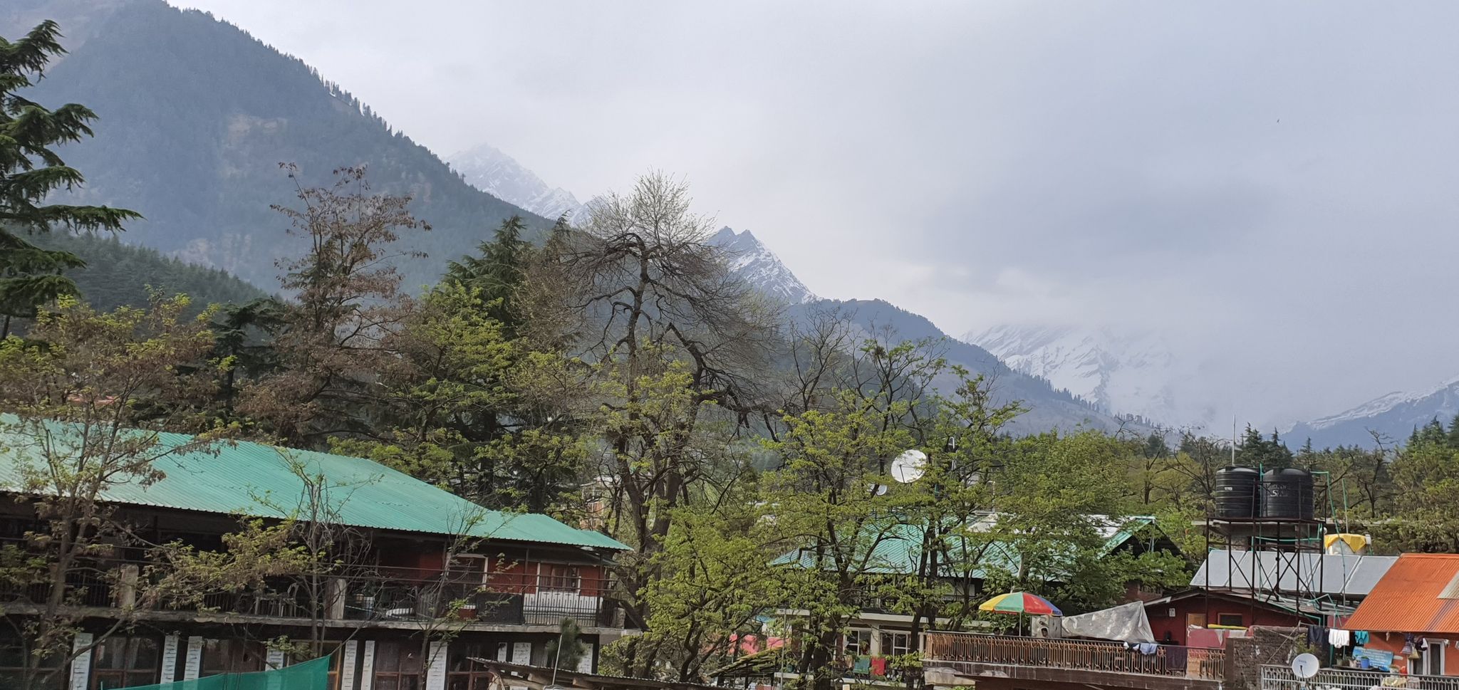 Hotel Ranika