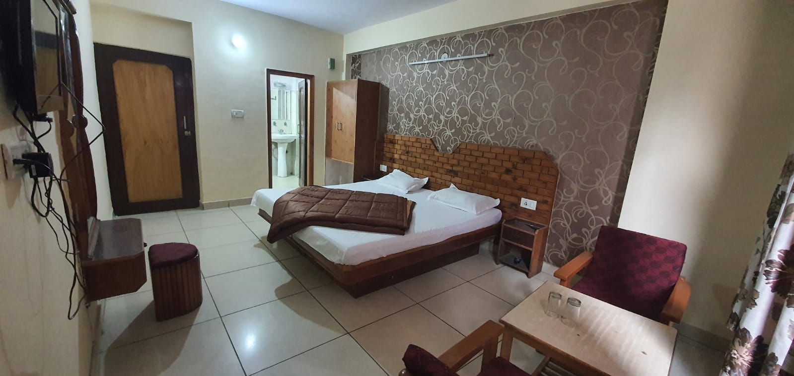 Hotel Ranika