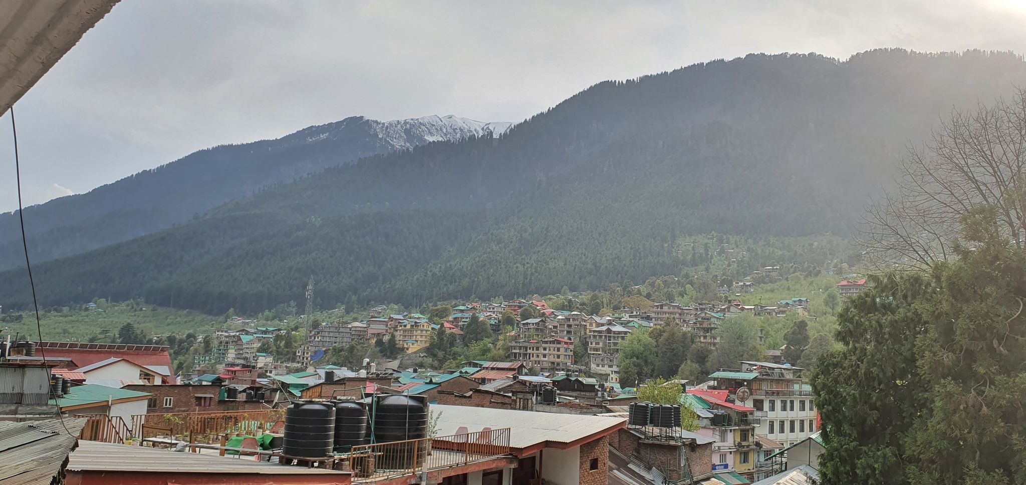 Hotel Ranika
