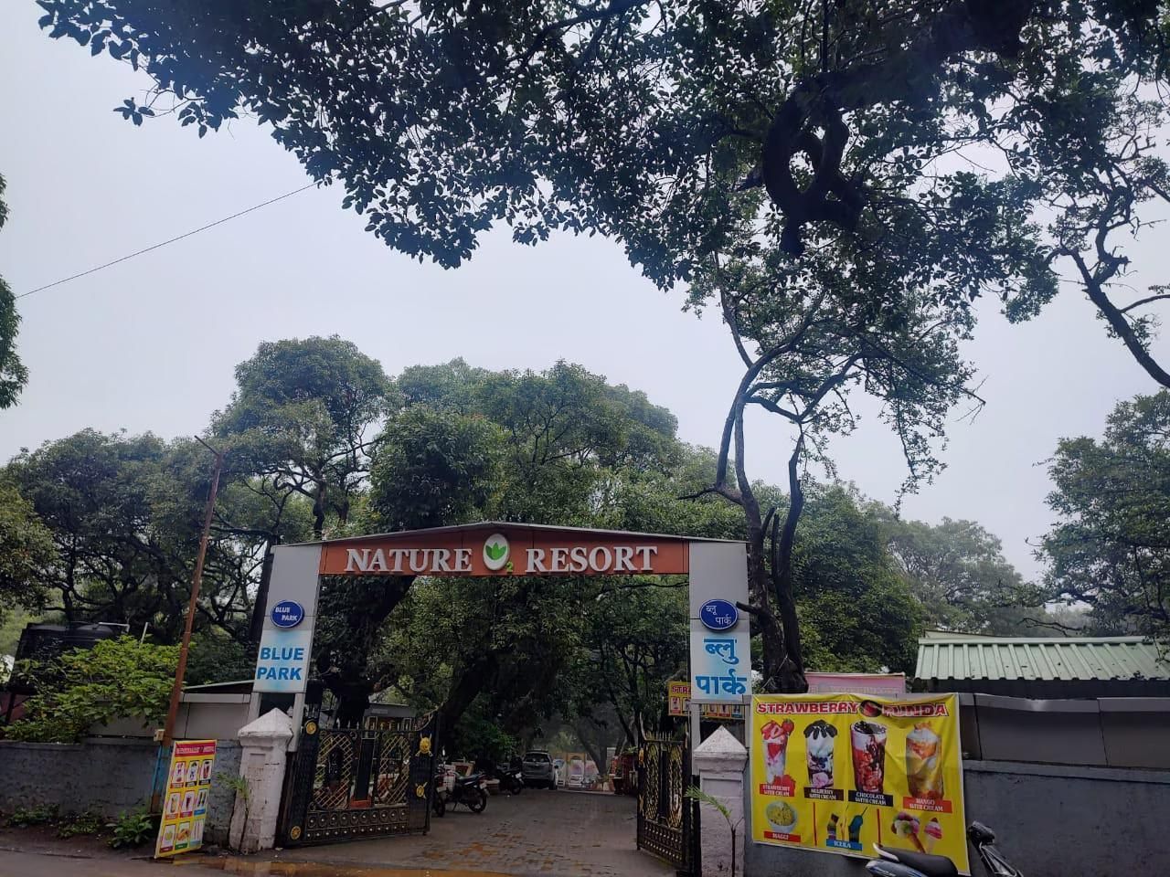 Hotel Ranika