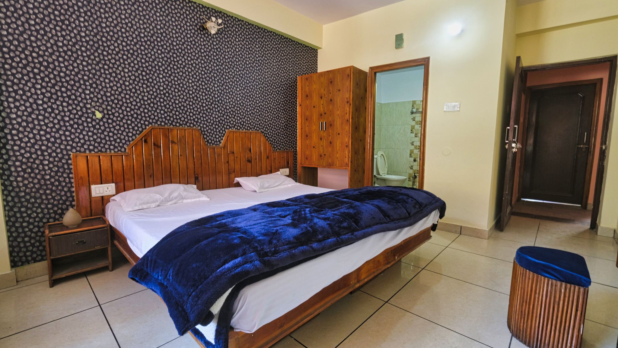 Hotel Ranika
