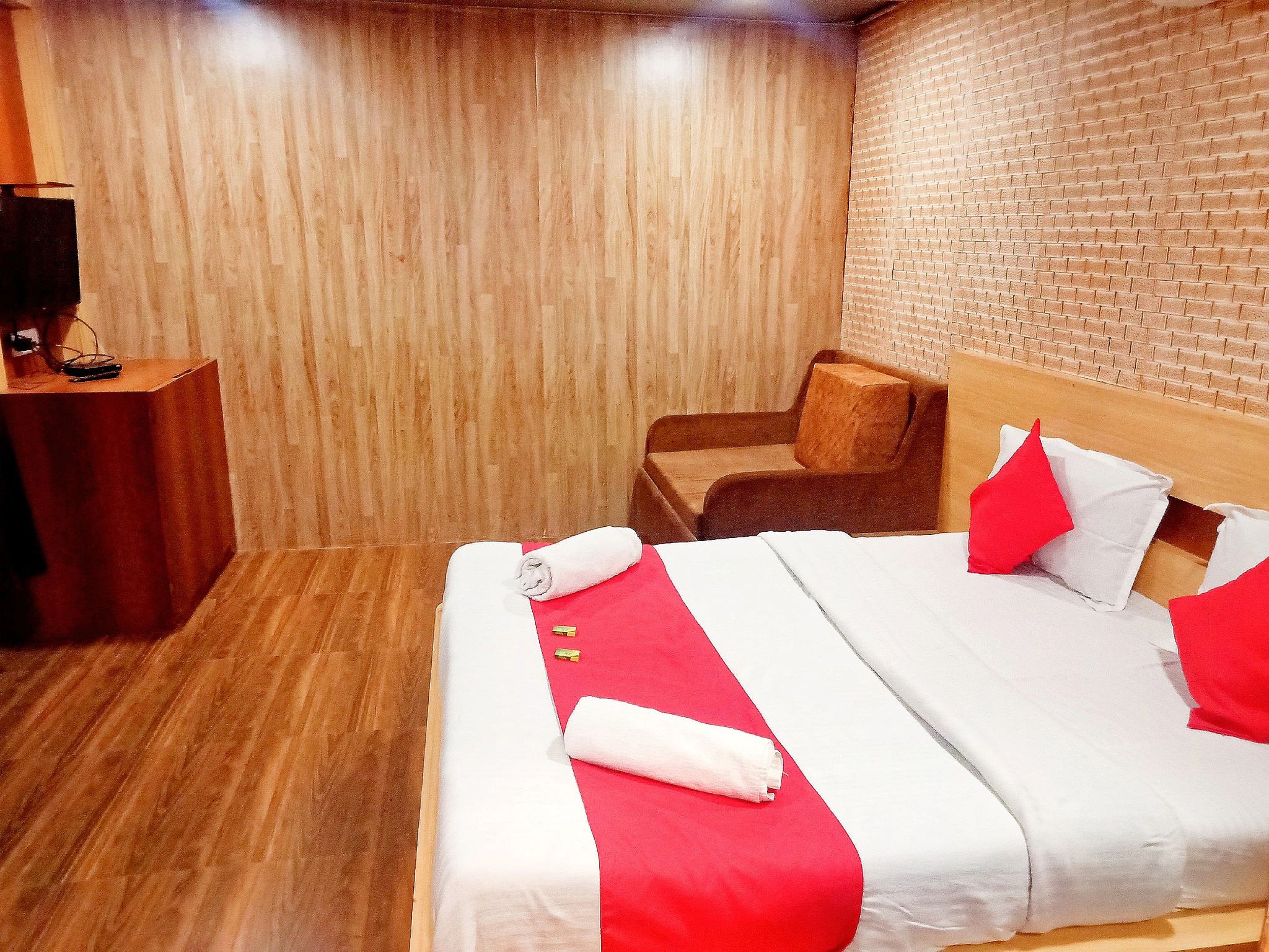 Hotel Ranika
