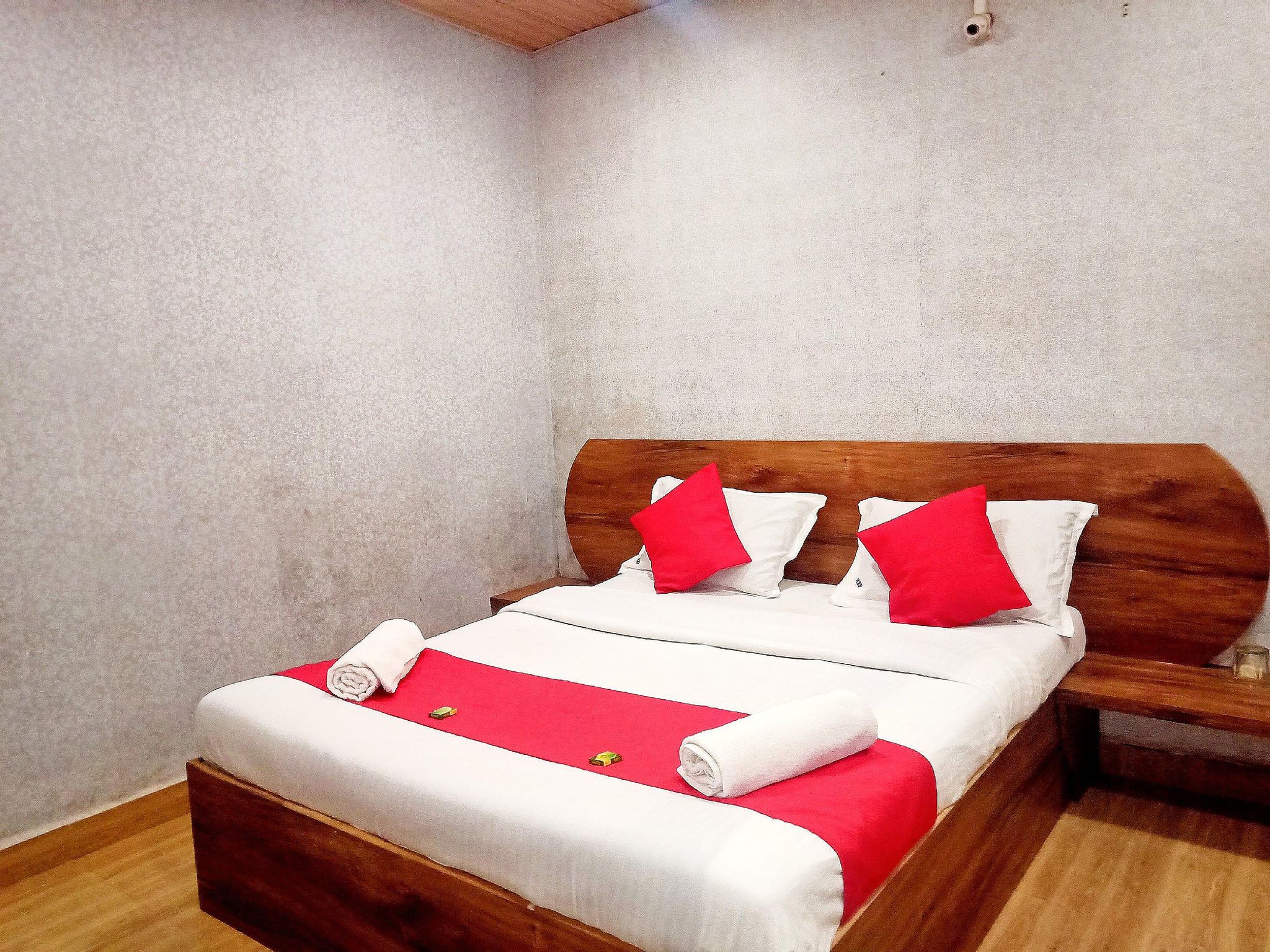 Hotel Ranika