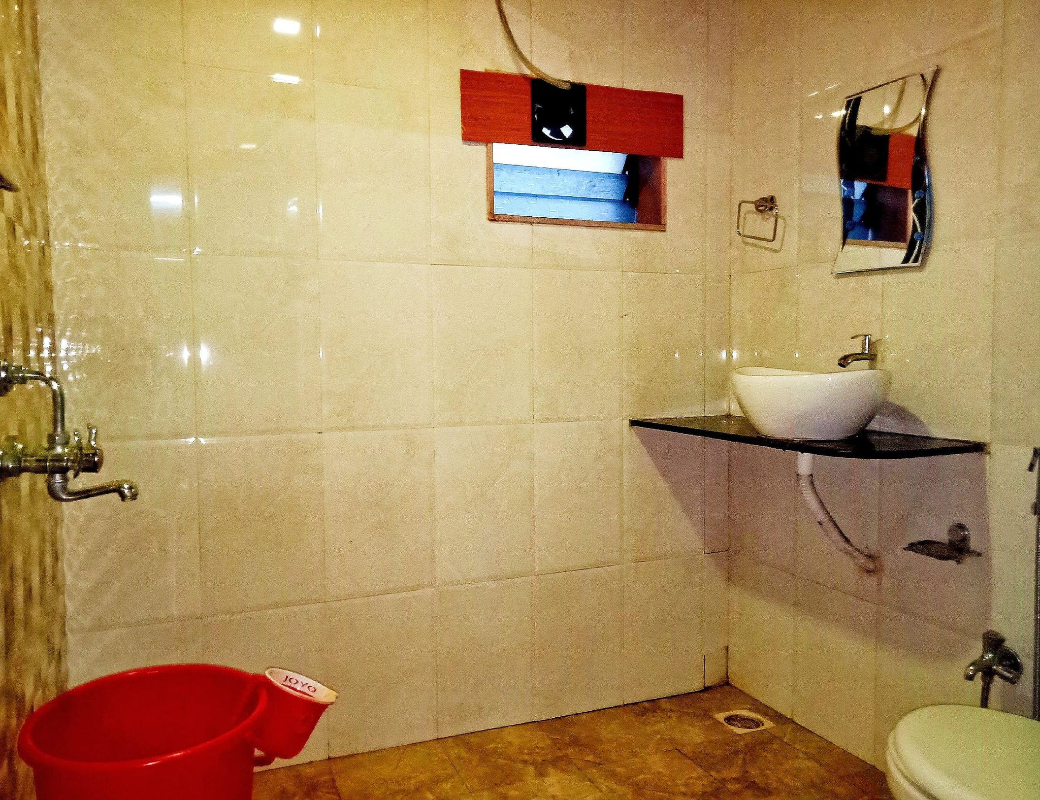 Hotel Ranika