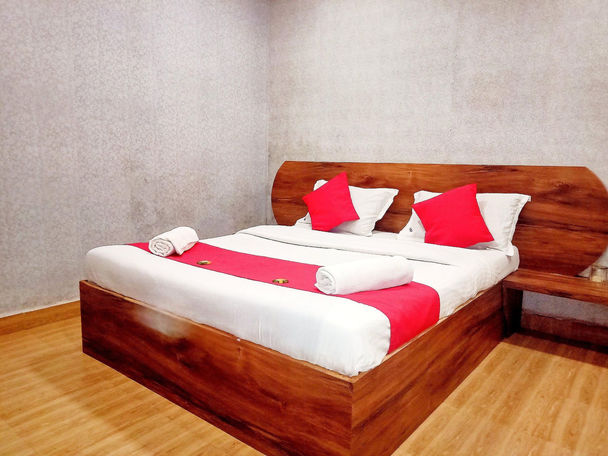 Hotel Ranika