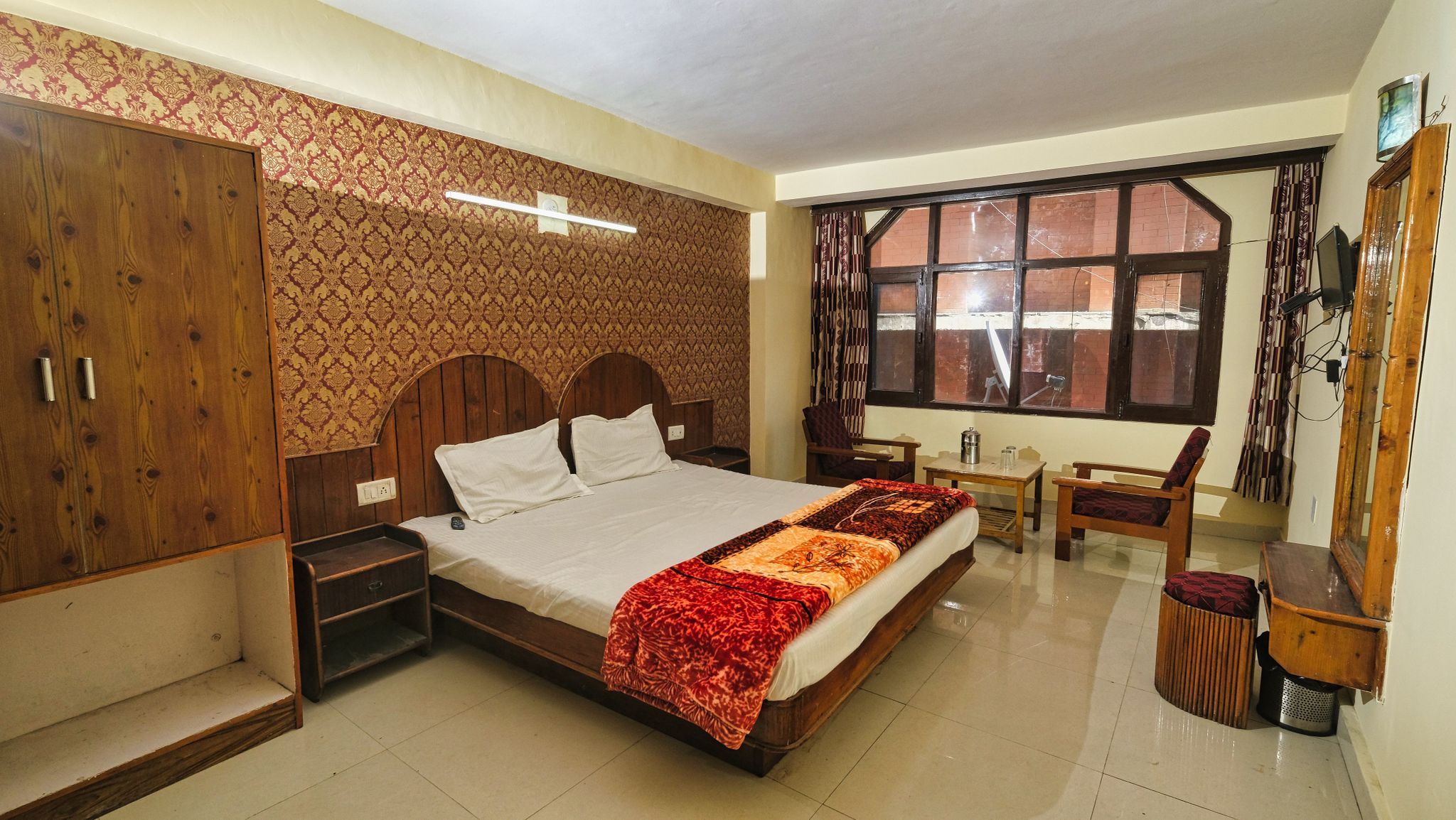 Hotel Ranika