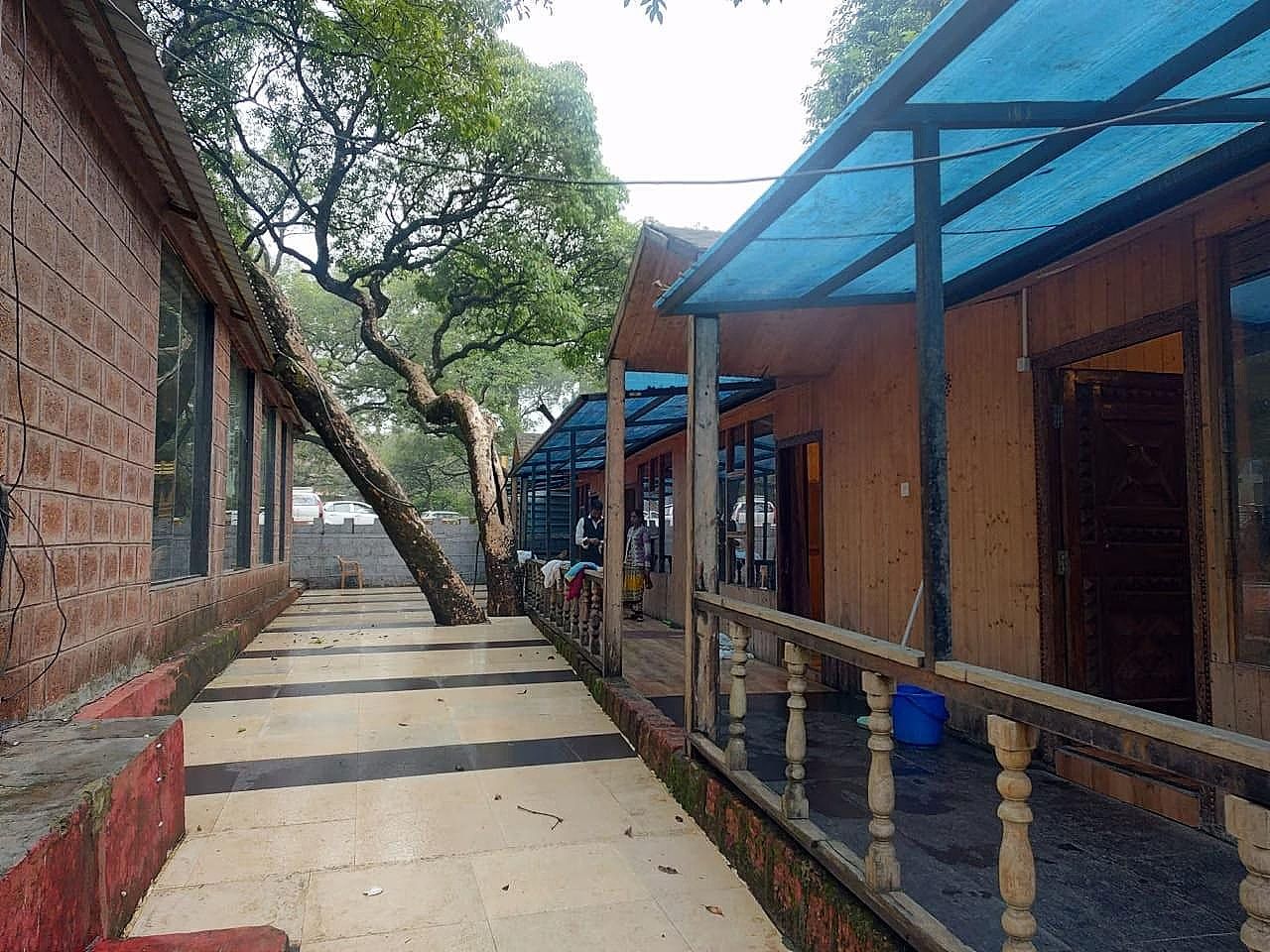 Hotel Ranika