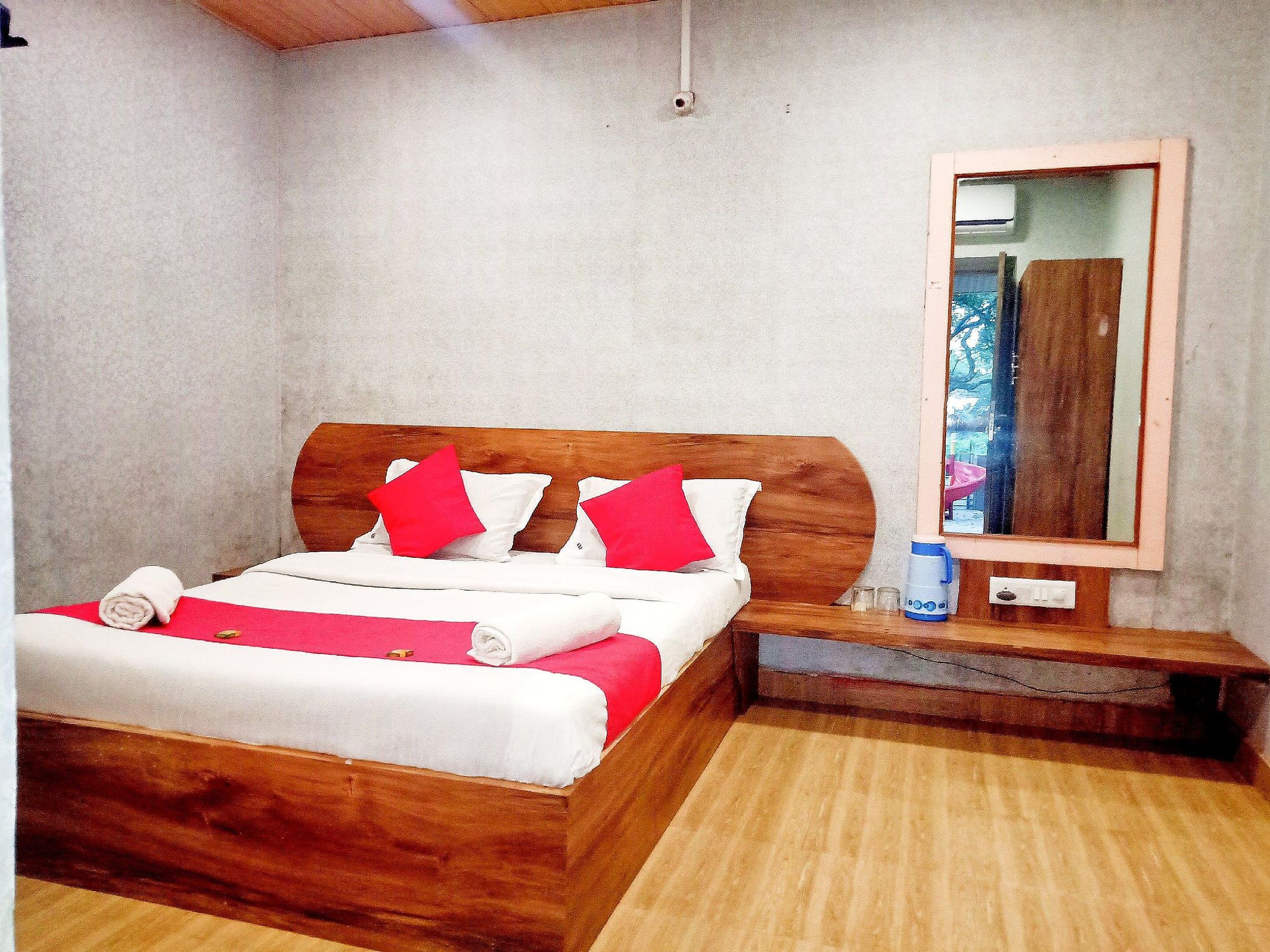 Hotel Ranika