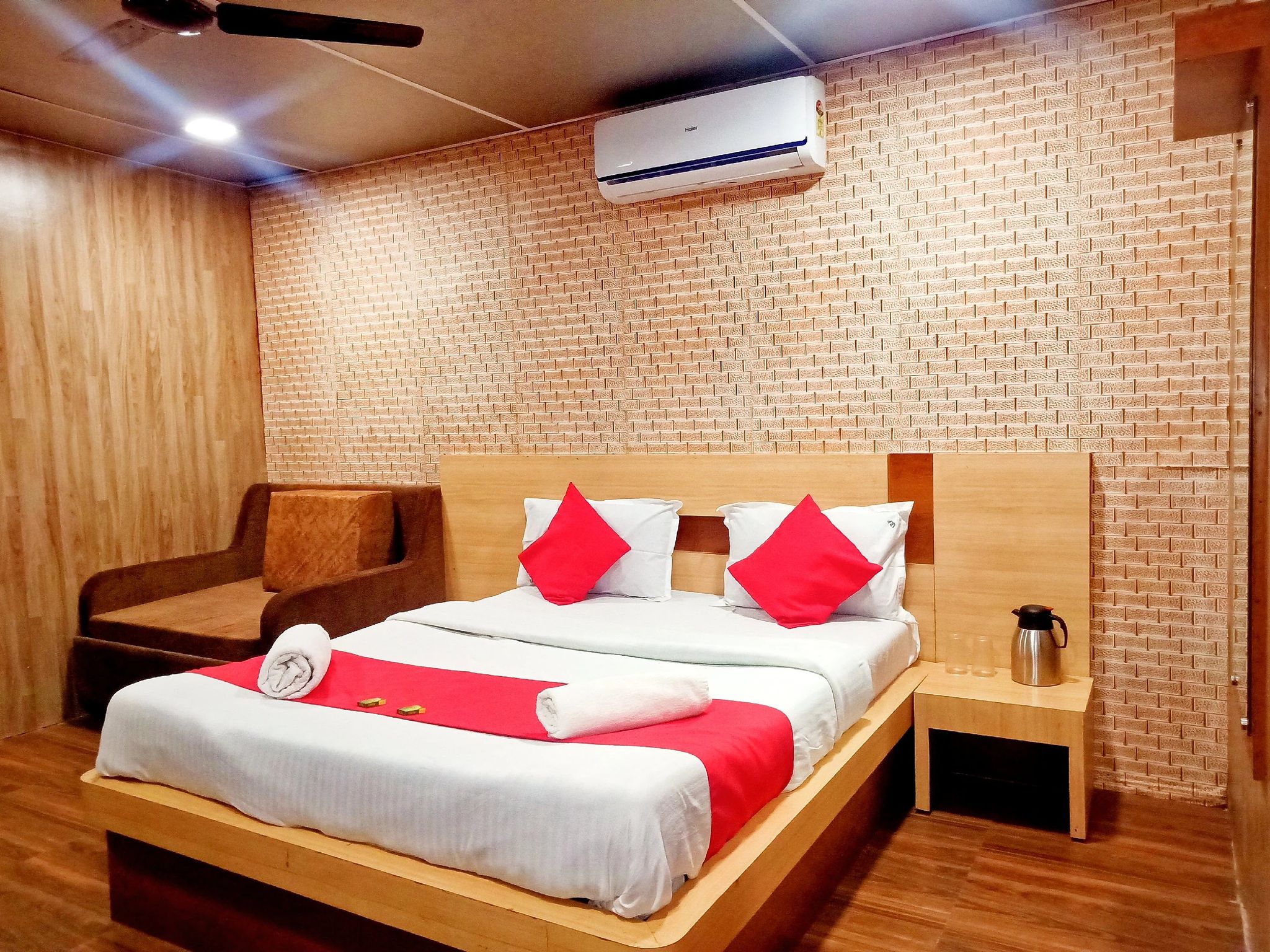 Hotel Ranika