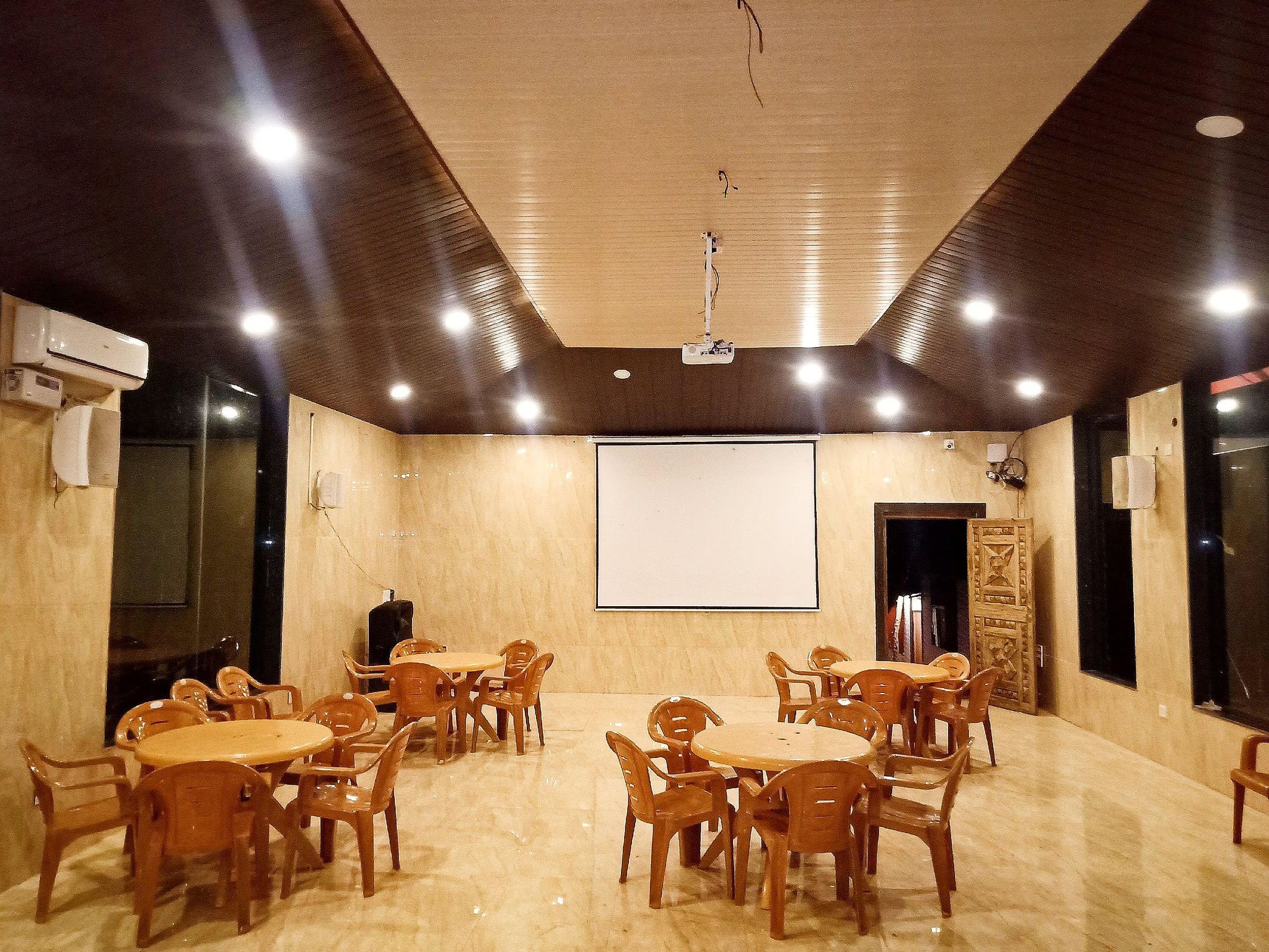 Hotel Ranika