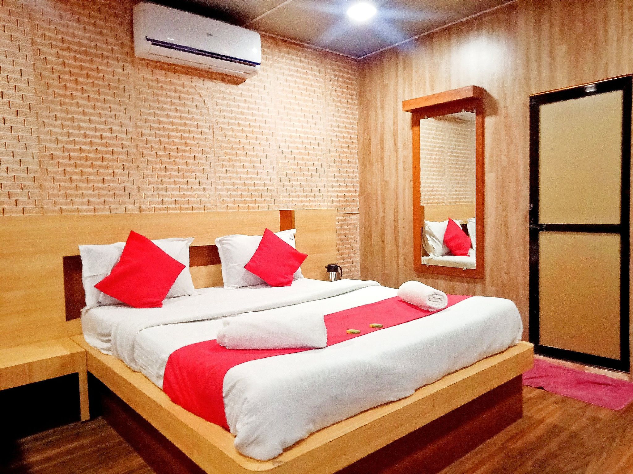 Hotel Ranika