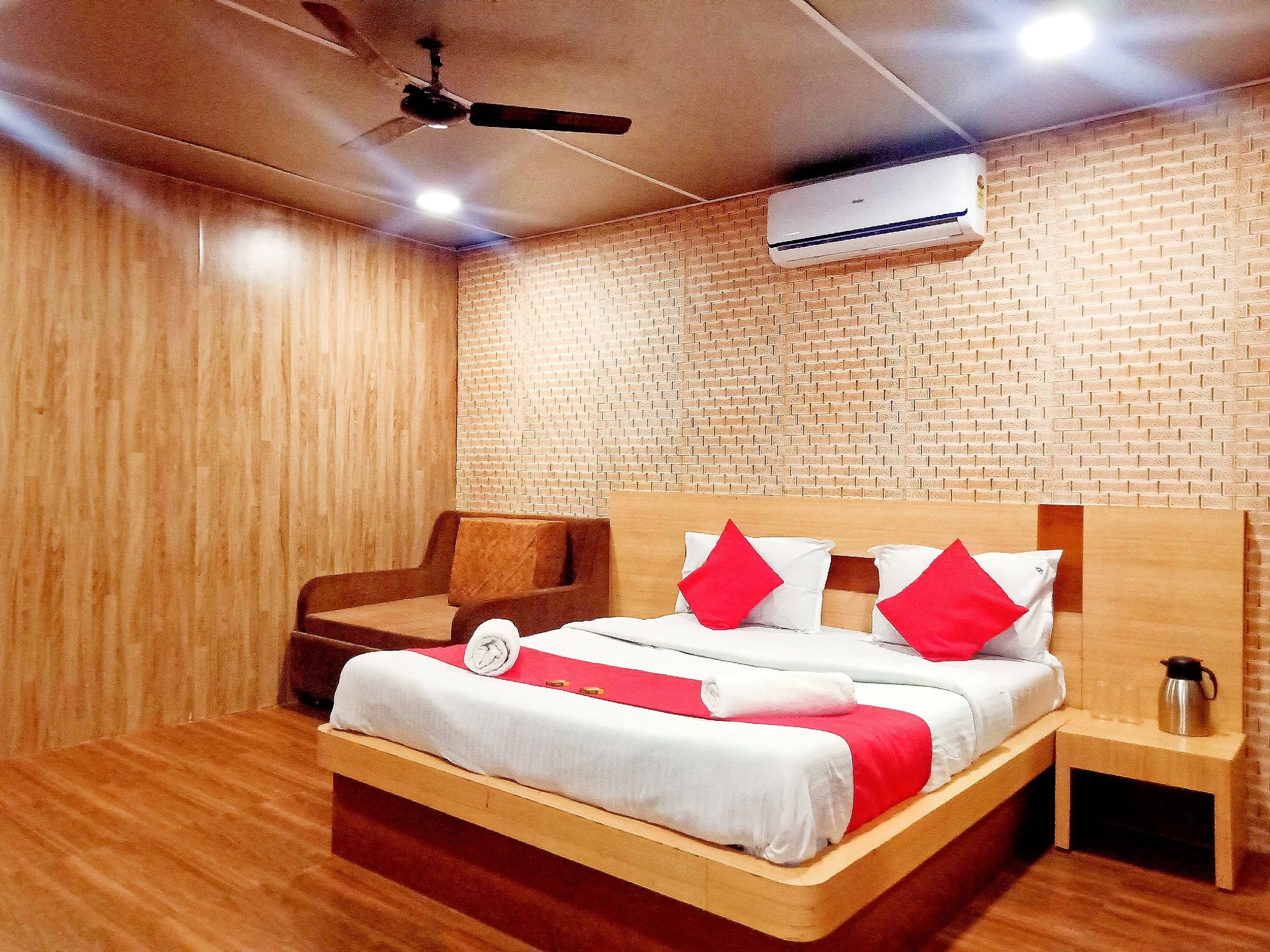 Hotel Ranika