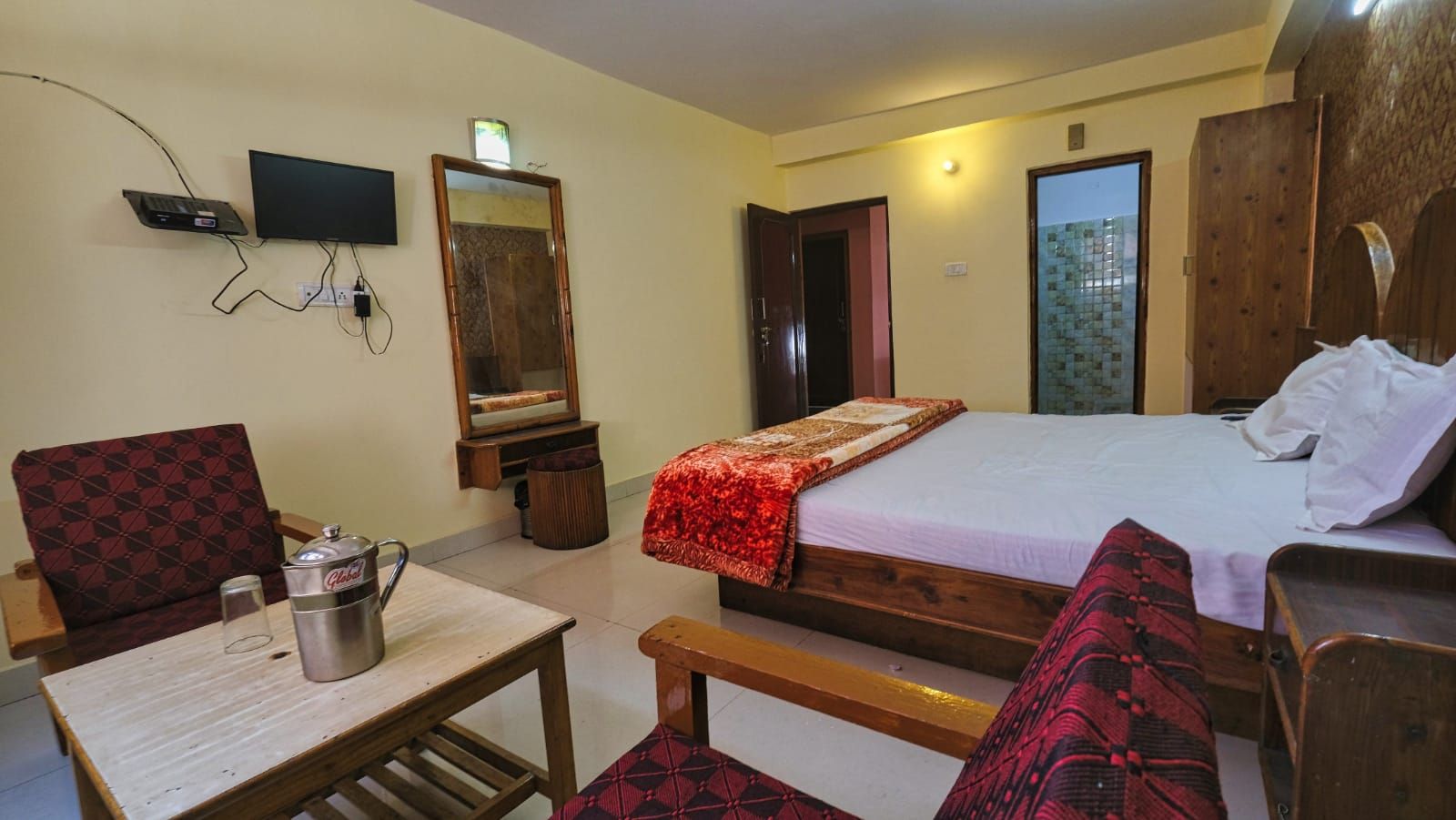 Hotel Ranika