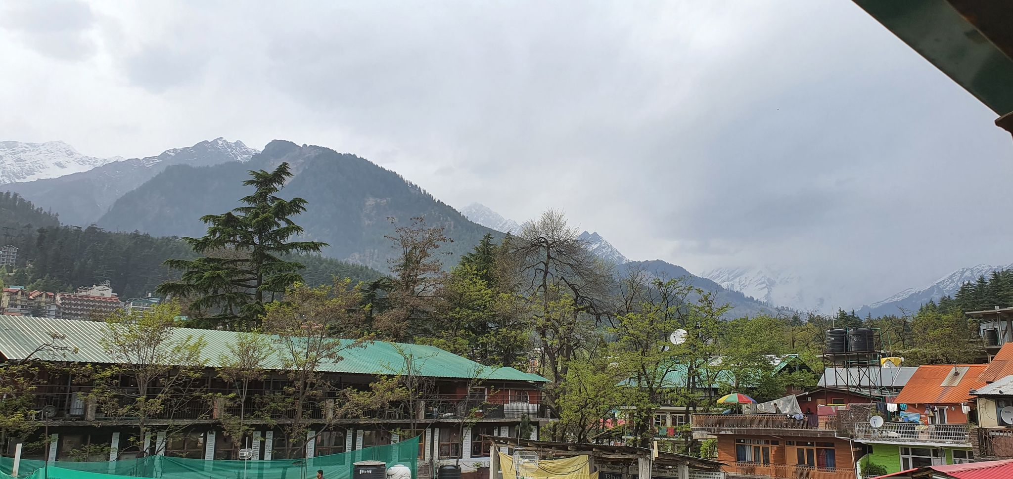 Hotel Ranika
