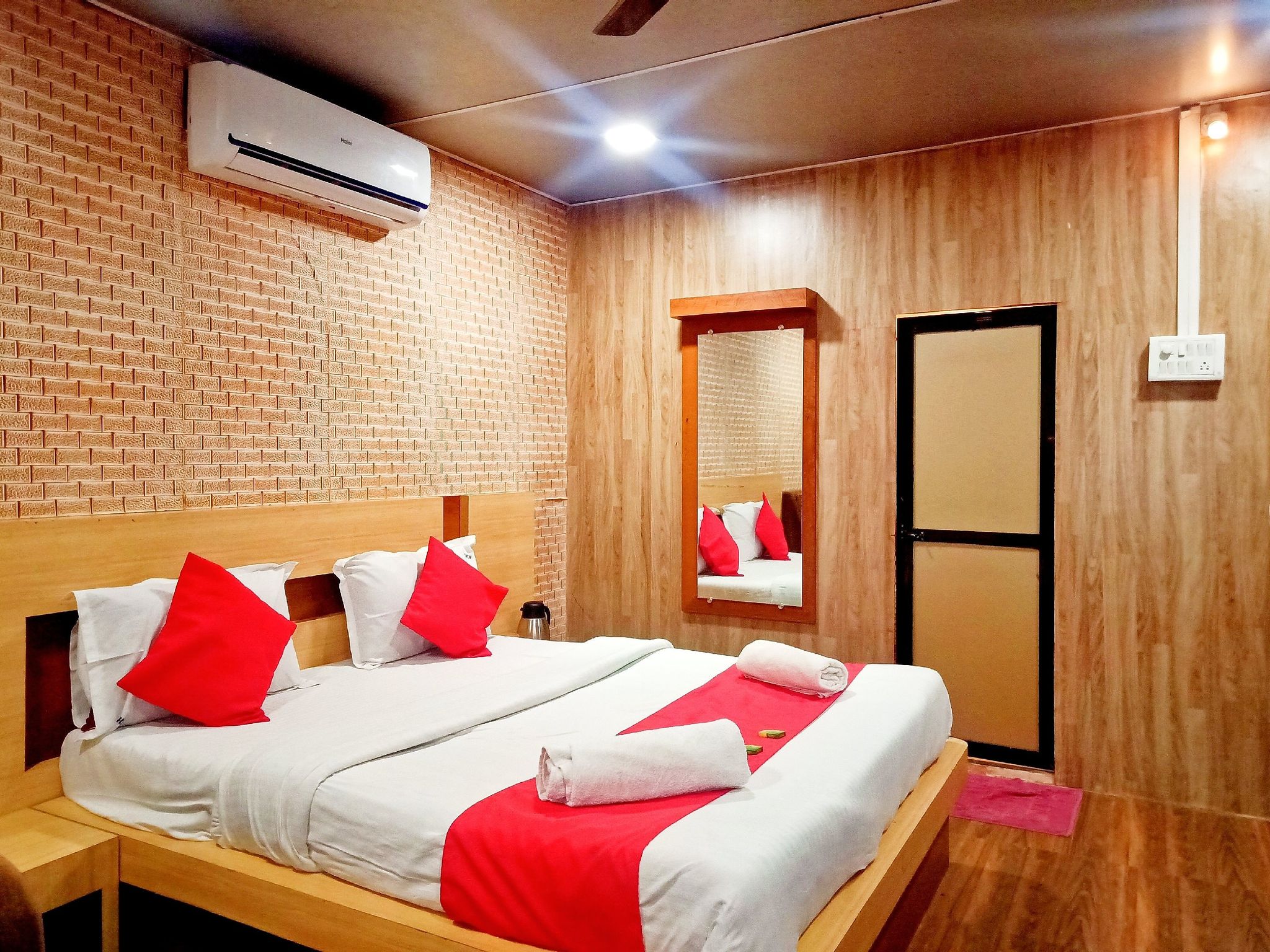 Hotel Ranika