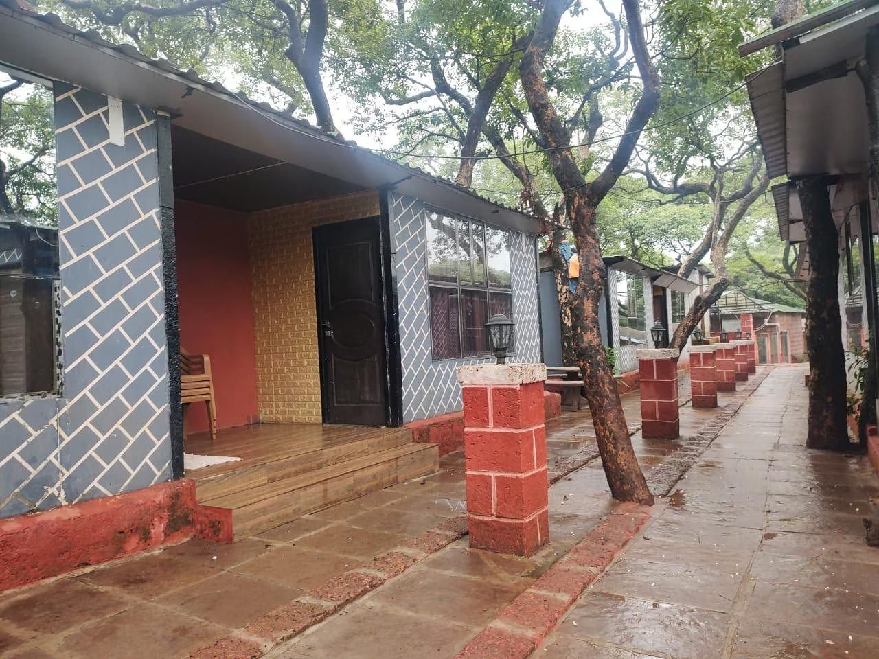 Hotel Ranika