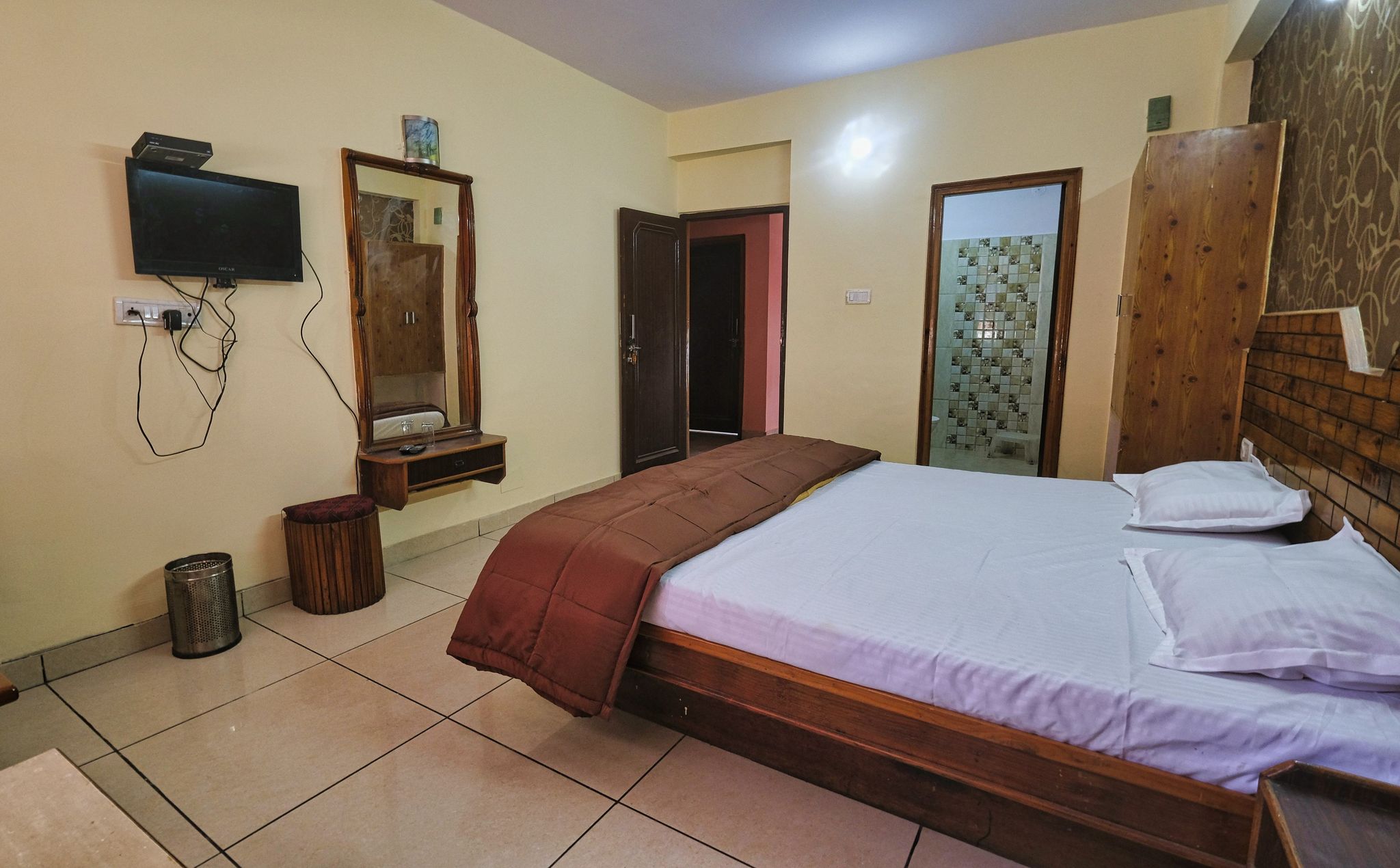 Hotel Ranika