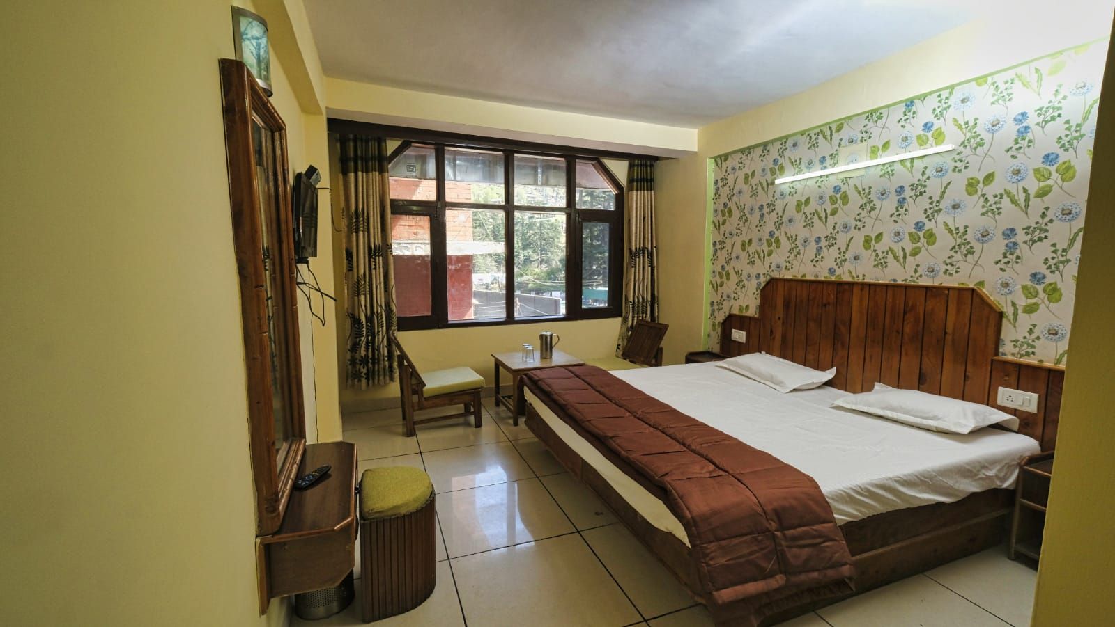 Hotel Ranika