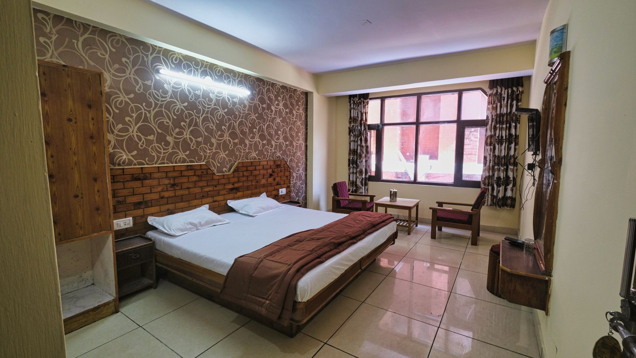 Hotel Ranika