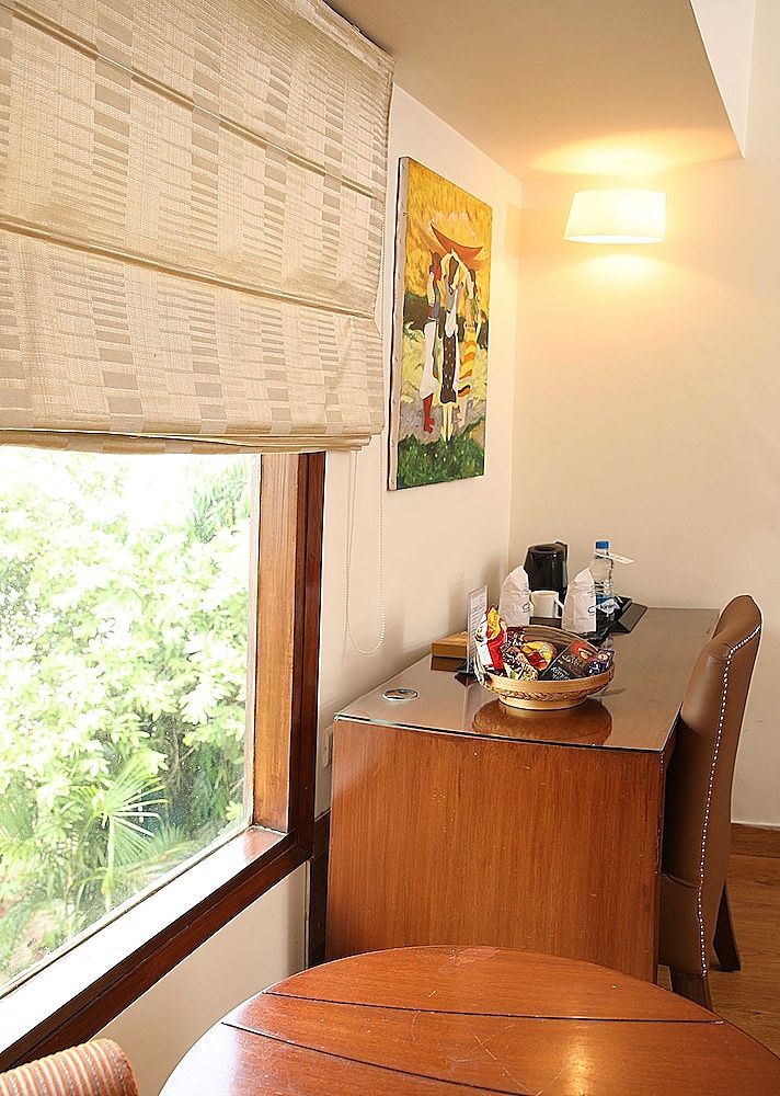 Ahuja Residency Sunder Nagar Deluxe Room 7