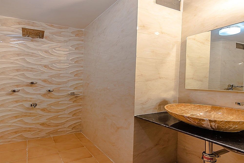 Mogul Palace Hotel Standard Room 4