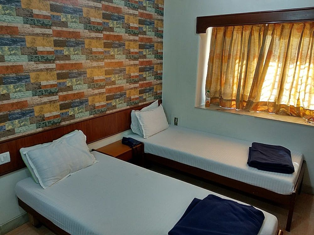 Mogul Palace Hotel Standard Room 3