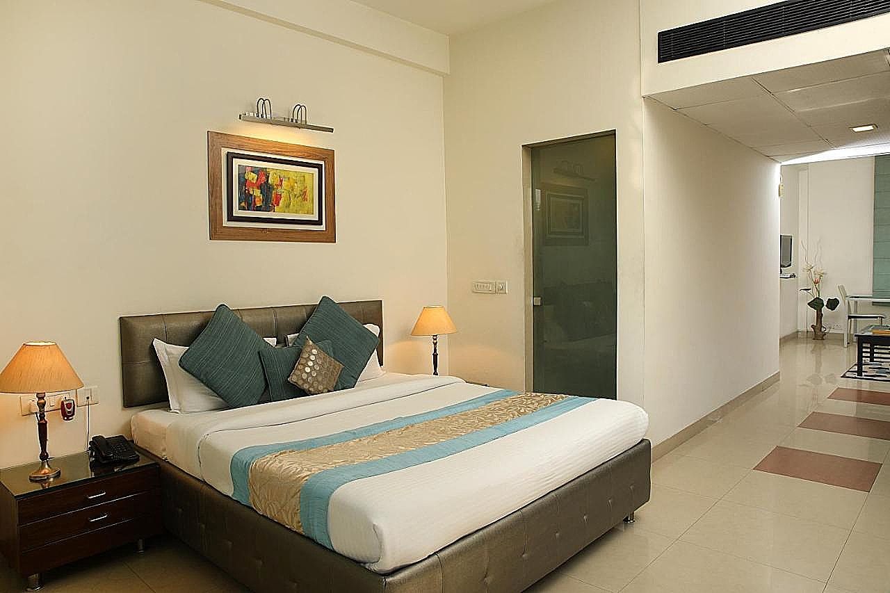 Suite Room