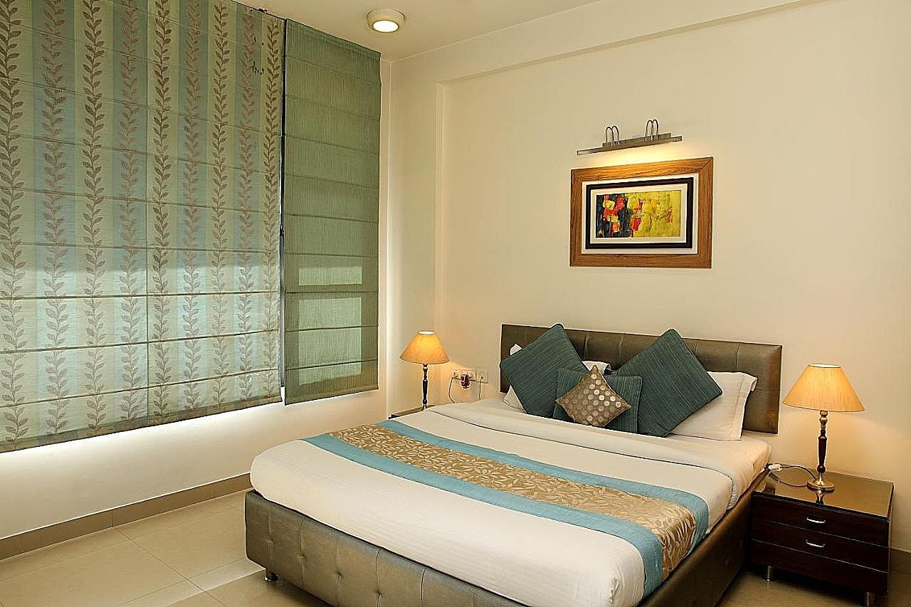 Suite Room