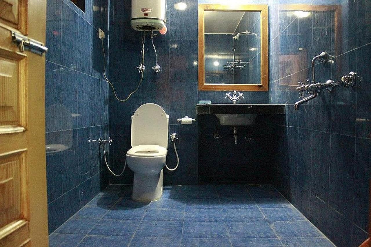 Super Deluxe Room