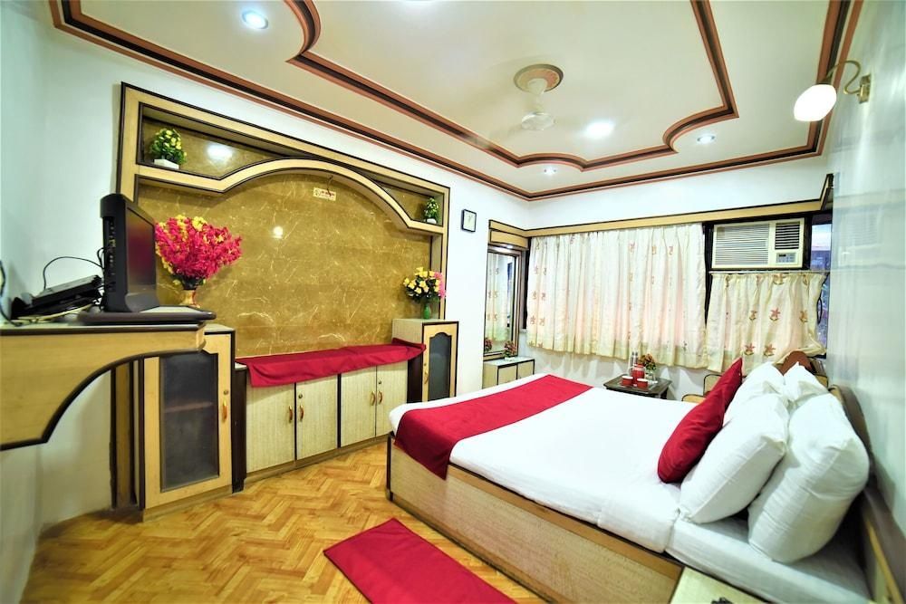 Hotel Aircraft International Executive