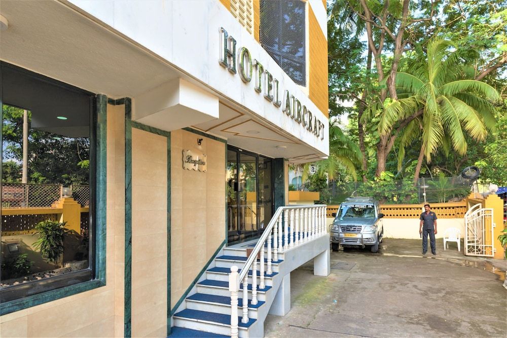 Hotel Aircraft International