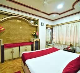 Executive Single Room