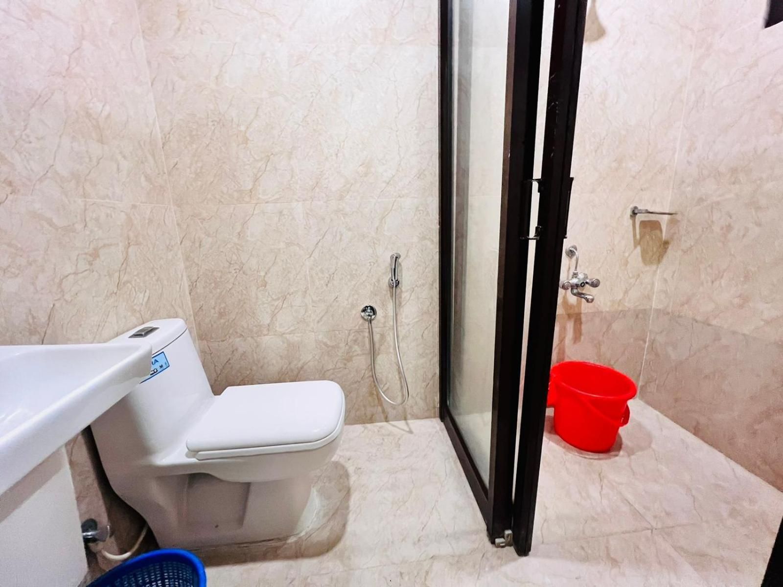 Deluxe Suite Room