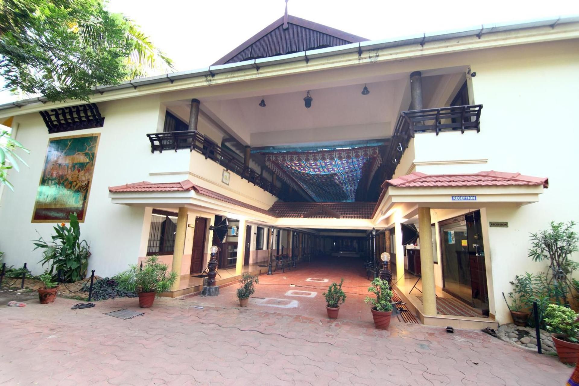 Guruvayoor Resorts