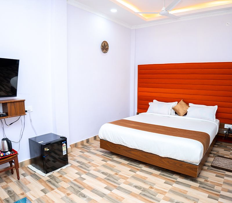 Suite Room Geetanjali